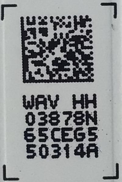 KIT DE LED'S PARA TV SAMSUNG (10 PIEZAS) / BN96-50313A / BN96-50314A / NUMERO DE PARTE JL.D650C1330-408AL-M_V04 / JL.D650C1330-408AR-M_V04 / E493461 / PANEL CY-BT065HGEV1H / MODELOS UN65TU7000 / UN65TU7000FXZA / UN65TU8000 / UN65TU8000FXZA - Imagen 3